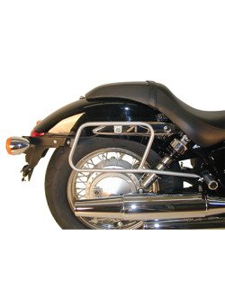 Stela Hepco Becker Pod Sk Rzane Sakwy Boczne Honda Vt Shadow