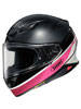 Nocturne TC-7 black-pink