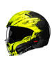 Furia yellow/black