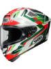 Escalate TC-4 red-green