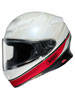 Nocturne TC-4 white-red