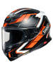 Prologue TC-8 black-orange