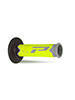 GREY - YELLOW FLUO - BLACK