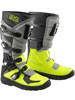 	Black/Yellow Fluo