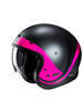 Emgo black/pink