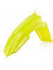 fluo yellow