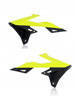 Fluo Yellow/ Black