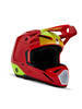 Ballast fluo red