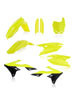  Fluo Yellow