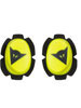 fluo-yellow/black