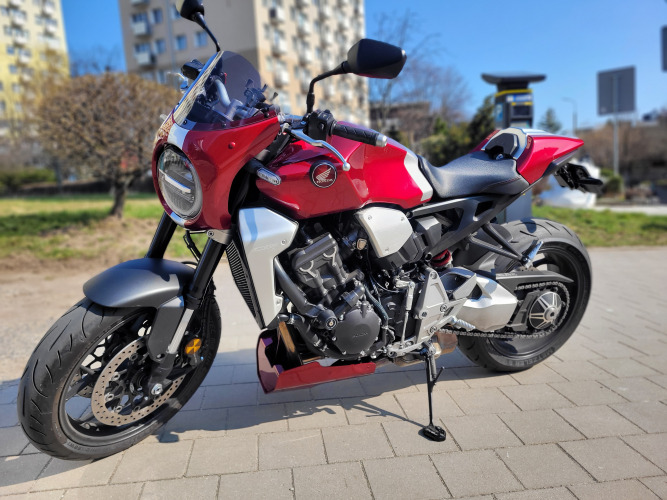 Wojciech, Gdynia Wojciech, Gdynia