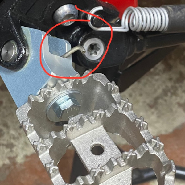 Marek, Tychy Marek, Tychy