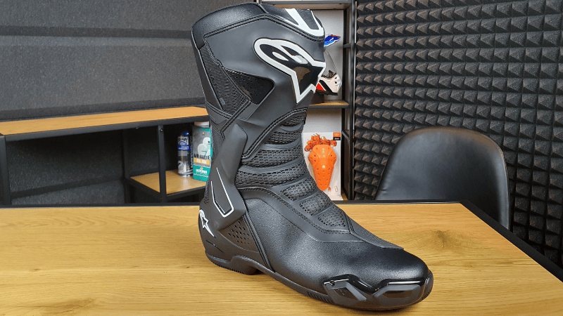 Buty motocyklowe Alpinestars SMX-6 V3