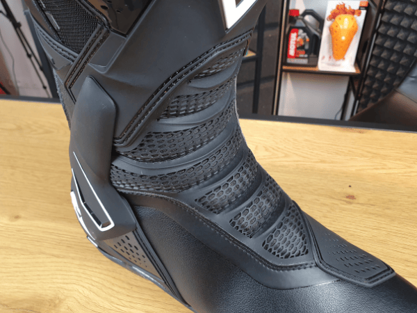 Buty motocyklowe Alpinestars SMX-6 V3 - siatka mesh