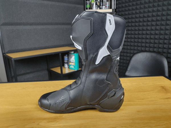 Buty motocyklowe Alpinestars SMX-6 V3 - widok z boku