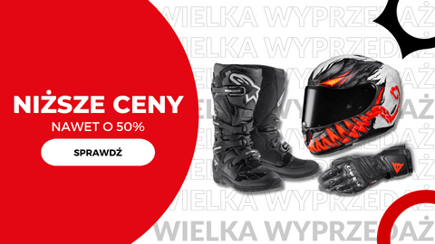 Wielka wyprzedaż