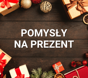 5 prezentów last minute - przewodnik po szybkich prezentach