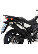 Stelaż C-Bow Hepco&Becker Suzuki V-Strom 650 ABS 2012-2016 (L2) / XT