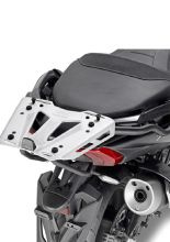 Stelaż pod kufer centralny Monokey, Monolock GIVI Yamaha T-MAX 530 (17-19) [bez płyty montażowej]