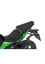 Stelaż pod kufer centralny Hepco&Becker Sportrack Journey 30/40/50 Kawasaki Z 900 (17-24) / Z 900 SE (22-24)