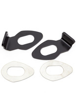 Adapter do montażu kierunkowskazów Zieger Honda CRF 1100 L Africa Twin/ Africa Twin DCT/ Adventure Sports/ Adventure Sports DCT (20-22)