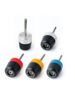 KOŃCÓWKI KIEROWNICY (MIX) - SUZUKI