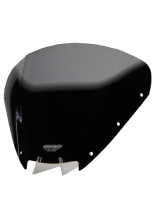 Szyba motocyklowa MRA Spoiler "SP" Triumph Tiger 1050/Se/Sport (06-15) przyciemniana