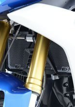 Osłona chłodnicy R&G do BMW R1200R (15-19), R1200RS (15-20)