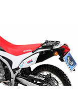 Minirack Hepco&Becker Honda CRF 250 Rally (17-)