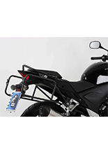 Stelaż kufrów bocznych Hepco&Becker Lock-It Honda CB 500 F (13-15)
