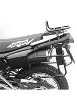 Stelaż kufrów bocznych Hepco&Becker Honda NX 650 Dominator [88-91] montowany na stałe