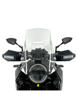 Szyba motocyklowa WRS Touring Husqvarna Norden 901 (22-24)/ Expedition (23-24) przezroczysta