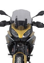 Szyba motocyklowa MRA Touring "TM" BMW F 900 XR [20-] przyciemniana