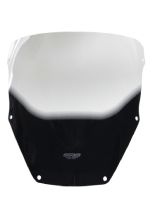 Szyba motocyklowa MRA Racing "R" Kawasaki ZX 6 R (98-99) przeźroczysta