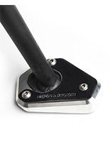 Poszerzenie stopki Hepco&Becker Kawasaki Z 900 (17-24)/Z 900 SE (22-24)