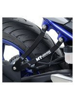 MOCOWANIE WYDECHU R&G Do Yamaha MT-25 (15-18)