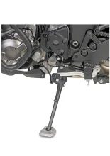 Poszerzenie stopki bocznej Kappa Kawasaki Versys 1000(17-)/ SE (19-)