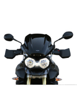 Szyba motocyklowa MRA Touring "TN" Triumph Tiger 800 /XC/XCX/XCA/XR (10-17) czarna