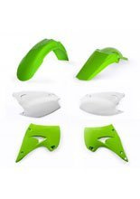 Zestaw plastików Acerbis Kawasaki KX 125/ 250 [03-08]