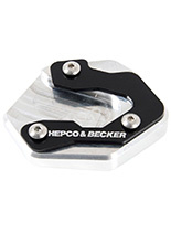 Poszerzenie stopki bocznej Hepco & Becker Yamaha Tenere 700/Rally (19-24)
