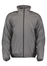 Kurtka przeciwdeszczowa Scott Ergonomic Pro DP Rain szara