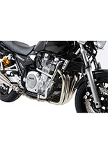 Gmol silnika Hepco&Becker do Yamaha XJR 1300 [07-]