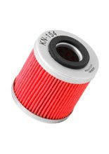 Wkład filtra oleju K&N modele Husqvarny
