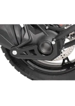 Ochrona Kardana Hepco&Becker BMW R 1300 GS Adventure (24-) czarna