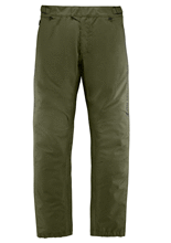 Spodnie motocyklowe tekstylne Icon PDX3 zielone