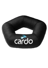 Poduszka pod kask Cardo czarna