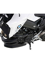 Gmol silnika Hepco&Becker do BMW F 800 R [-14]