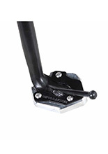 Poszerzenie stopki Hepco&Becker do Yamaha Tracer 7 / GT (21-)