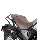 Gmole tylne Hepco&Becker do CF MOTO 700 CL-X (22-24) czarne