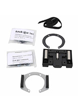 Tankring Basic Hepco&Becker KTM 125/200 Duke (14-16)